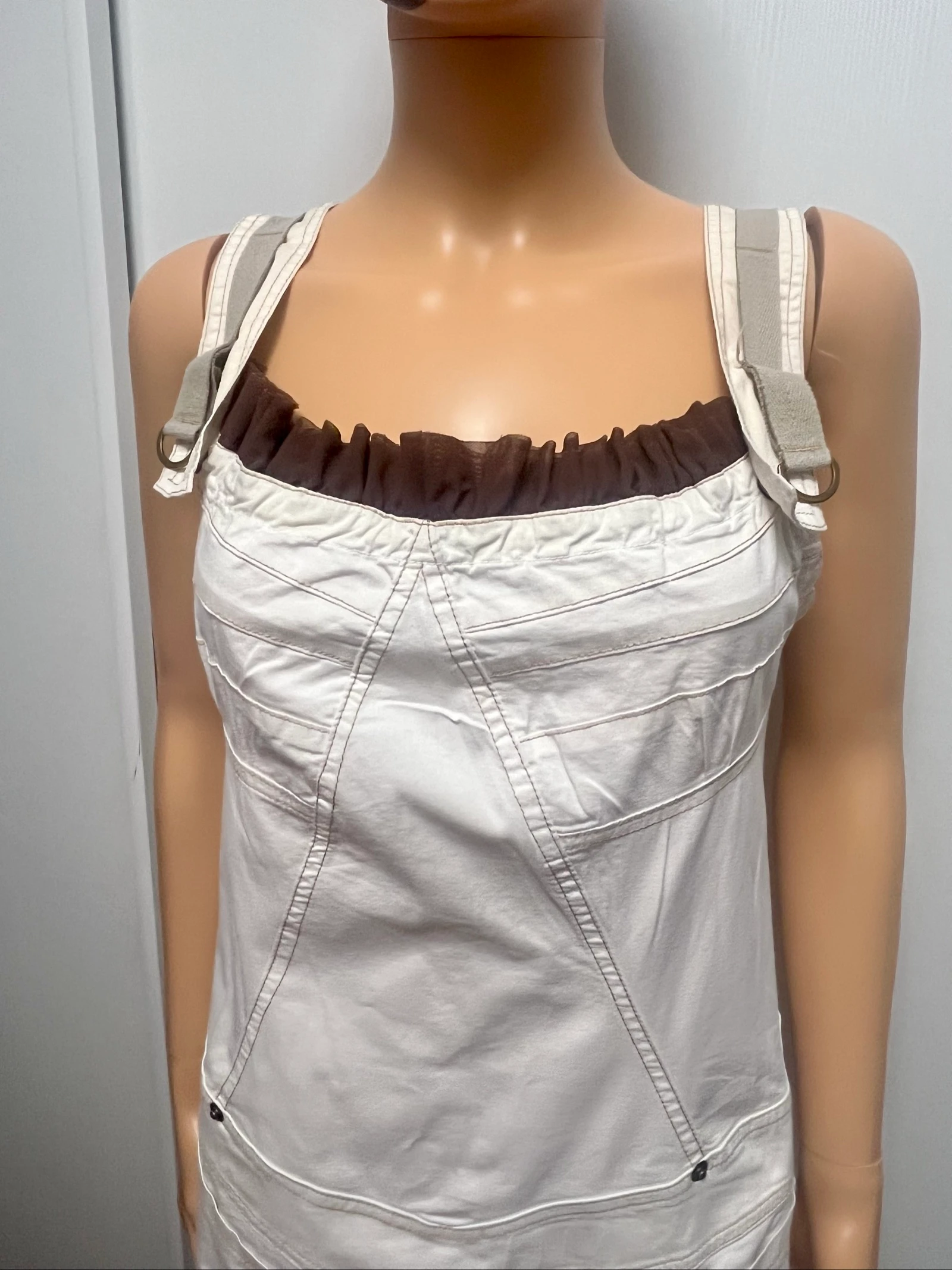 Vestido Liliane H – photo 3